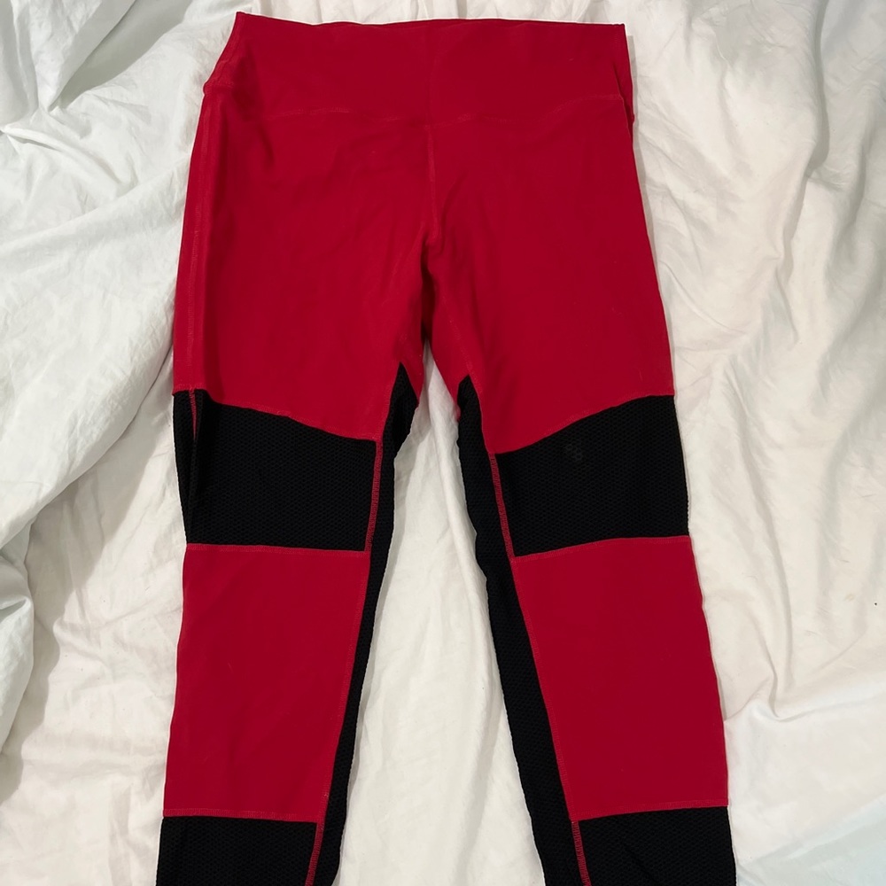 Til you collapse leggings